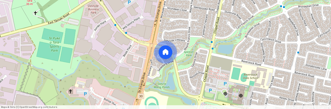 5 Siedeberg Drive, Flat Bush, Auckland