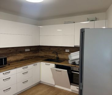 Pronájem bytu 2+kk • 56 m² bez realitkyPod Kaplí, Letonice - Letoni... - Photo 1
