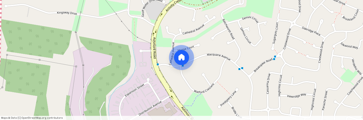 111 Macquarie Avenue, Qld 4214, Molendinar