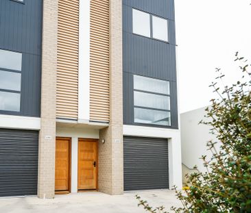 18/22 Jelinek Street, Taylor ACT 2913 - Townhouse For Rent | Domain - Photo 4