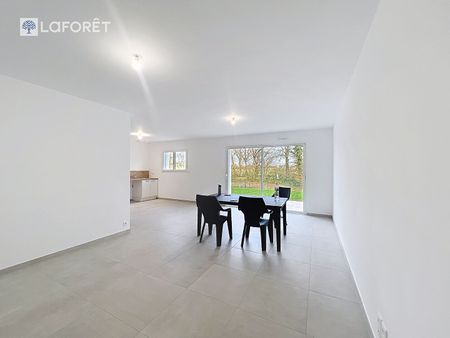 Maison T3 près de PONTIVY à louer - Photo 2