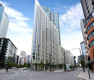 3409E/888 Collins Street, Docklands VIC 3008 - Apartment For Rent |... - Photo 6