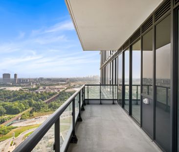 For Lease - 10 Inn On The Park Drive Unit# 3204, Toronto, Ontario - Photo 4