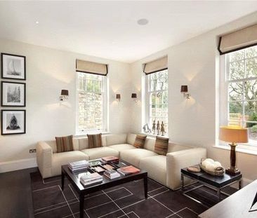 6 bedroom detached house to rent - Photo 1