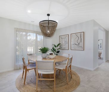 Elegant Thurgoona Home Offering Space, Light and Convenience - Photo 3