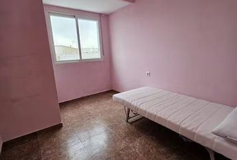 Carrer de Joaquín Marín, Valencia, Valencian Community 46035