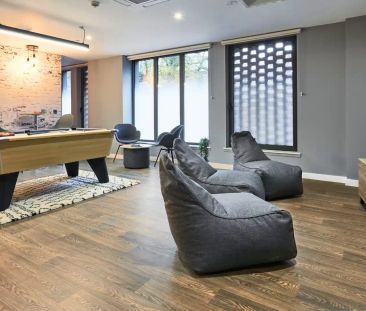 Platinum Plus En-suite - Photo 3