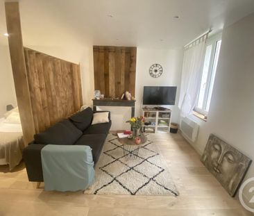 Appartement 1 Pièce 28 m² - Photo 4