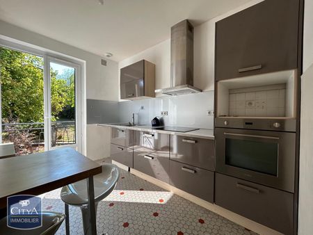 Location Maison 5 pièces 80m² BRIVE LA GAILLARDE 19100 - Photo 5