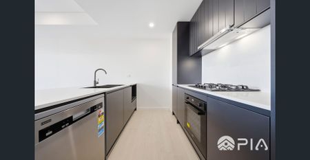 SPACIOUS 94SQM TWO BEDROOM APARTMENT WITH LARGE COVERED BALCONY - Photo 5