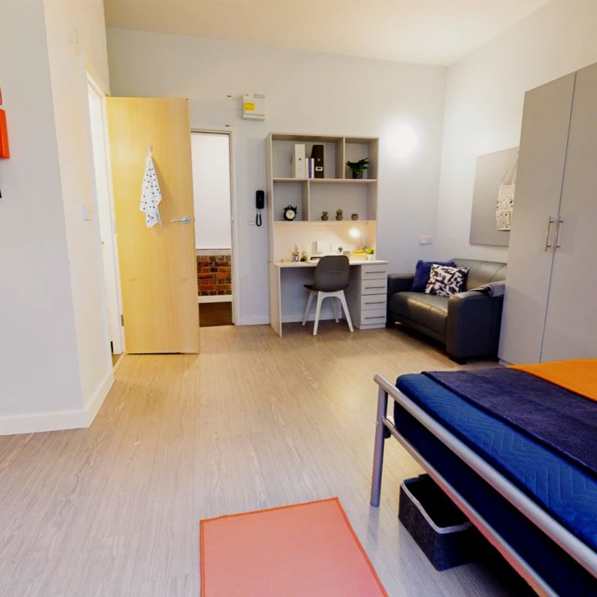 Bronze Studio Plus - Photo 1