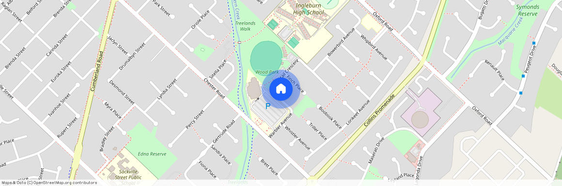 10 Wagtail Crescent, Ingleburn