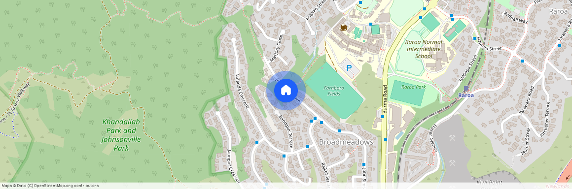 a/65 John Sims Drive, Broadmeadows Wellington 6035