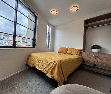 Welcome to apartment 106A in Kriza Apartments - Photo 3