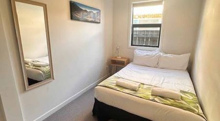 Fully Furnished Lock up and Leave - Photo 2