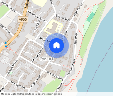 High Street, Dysart, Kirkcaldy, Fife, KY1 - Photo 1