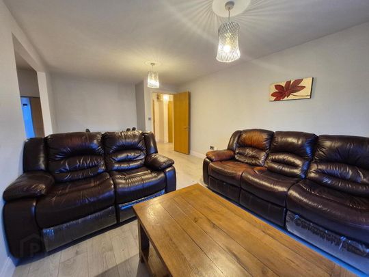 8 Montrey Pine, River Village, Monksland, County Roscommon, N37 R624, Athlone - Photo 1