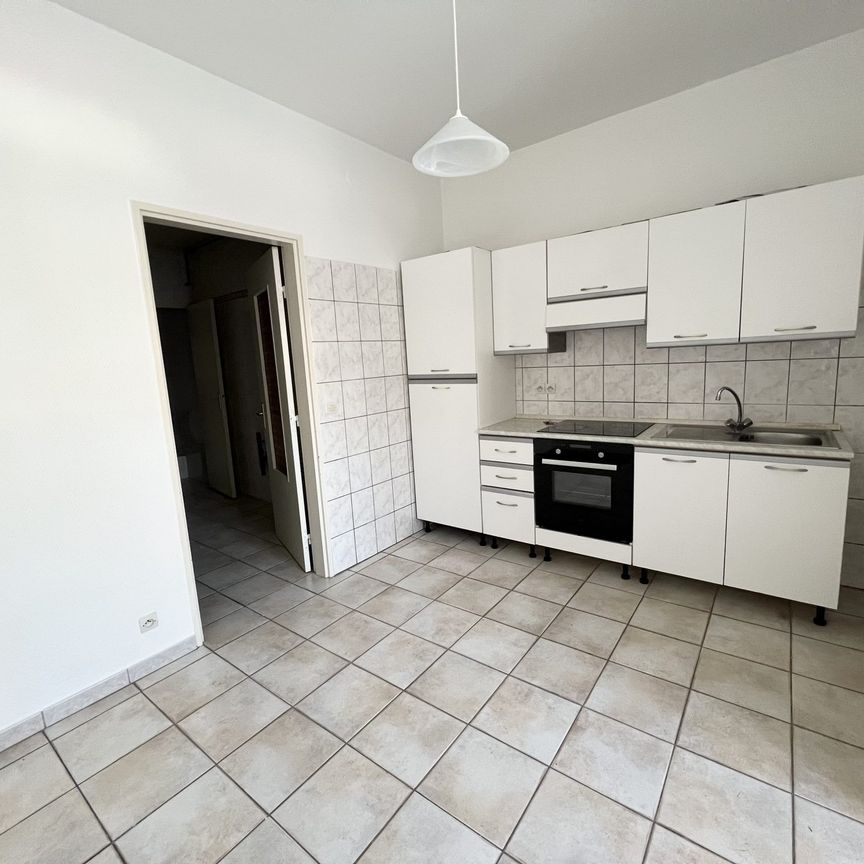 Location Appartement 1 pièce 36m² SARREBOURG 57400 - Photo 1