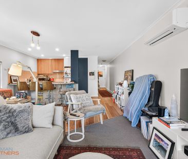 52/18 Captain Cook Crescent, Griffith ACT 2603 - Apartment For Rent... - Photo 2