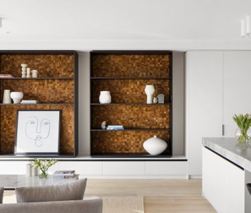 8/10 Newburgh Pl, Hawthorn - Photo 1