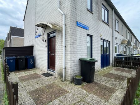 Coendersborgstraat - Photo 5