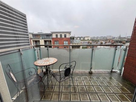 Apt 71 The Strand, 149 North Strand Road, North Strand, Dublin 3 - Photo 5