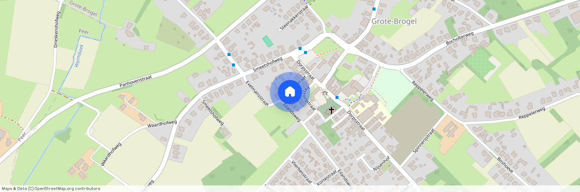 Exelmansstraat 7, 3990 Peer