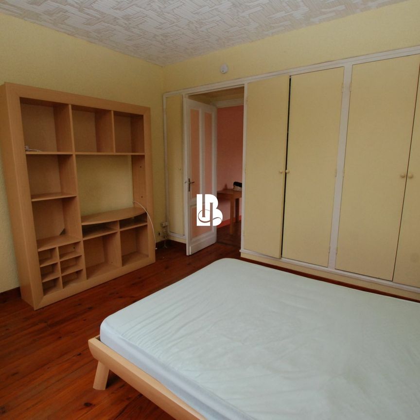 Appartement SOUILLAC - Photo 1