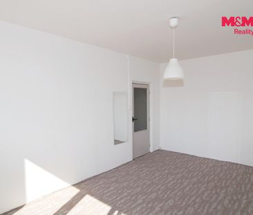 Pronájem bytu 1+1 36 m² - Photo 5
