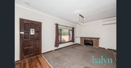 Retro Charm - Photo 5