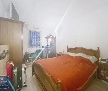 Appartement à louer 3 pièces 76.1m² - Photo 2