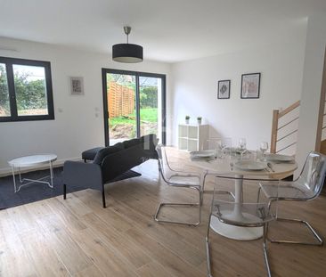 Location Maison 5 pièces 106m² - Photo 5