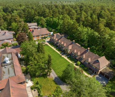 2 Bedroom Semi-Detached, Mytchett Heath – Camberley - Photo 6