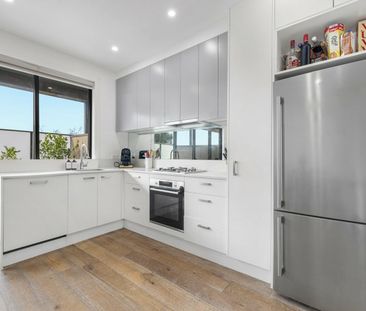 LIGHT FILLED APARTMENT WITH TWO OUTDOOR RETREATS - FLEXIBLE LEASE T... - Photo 5