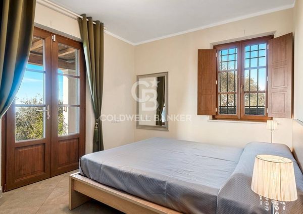 Via Murli, Pietrasanta, Tuscany 54038