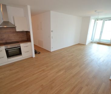 3-Zimmer Wohnung mit riesigem Balkon in zentraler Wohnlage Nähe U3 - Photo 4