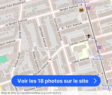 Dom na wynajem - 65 m² - 4 pokoje - Photo 1