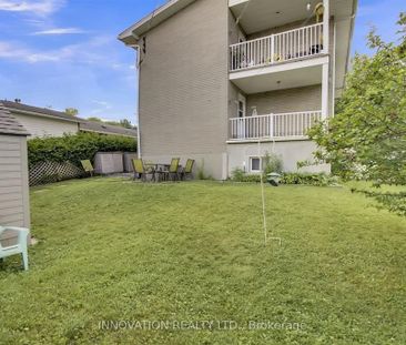 For Lease - 859 Tavistock Street Unit# 2, Britannia Heights - Queen... - Photo 3