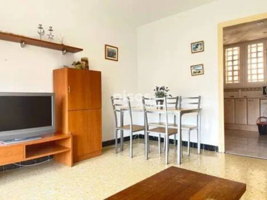 Piso en alquiler en Avinguda de Lluís Millet - Photo 1