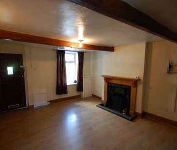 2 bedroom terraced house to rent - Photo 1