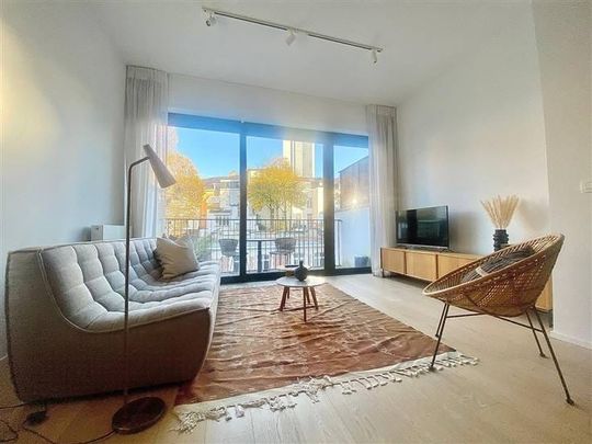Appartement te huur - Photo 1
