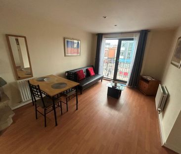 1 bedroom apartment to rent - Photo 1