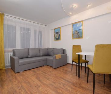 Mieszkanie na wynajem Warszawa, Wola, Wola, Mordechaja Anielewicza - Zdjęcie 5