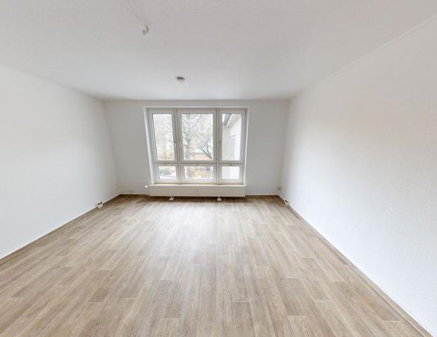 2-Raum-Wohnung - Photo 1