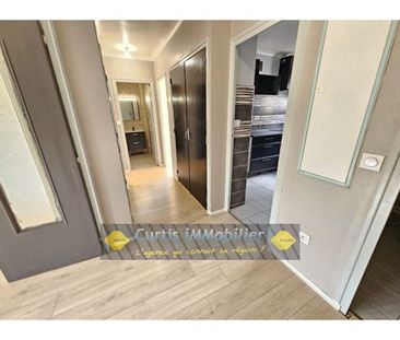 Location Appartement 3 pièces 67m² FRAISSES 42490 - Photo 4