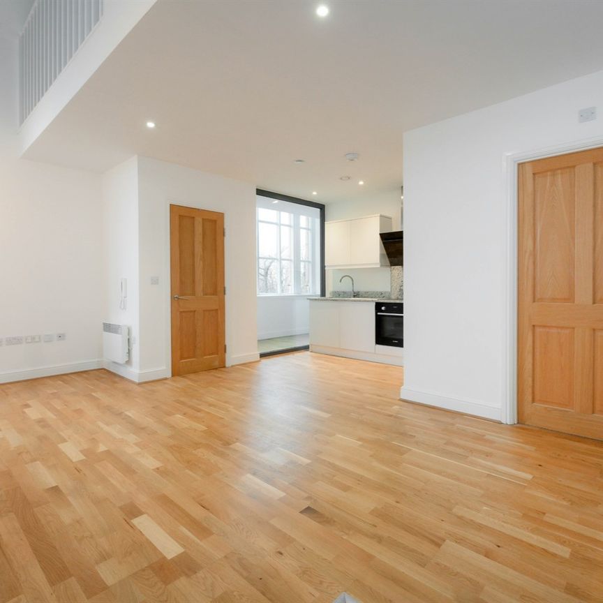 2 bed apartment to rent in The Sanctuary, Gladstone Terrace, Gateshead, NE8 - Photo 1