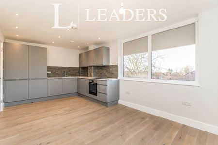 1 bedroom apartment to rent Romsey Road, Southampton, SO16 - Photo 2