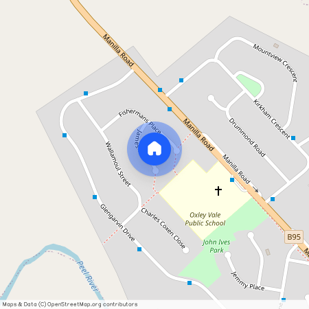 7A James Place, Tamworth NSW 2340