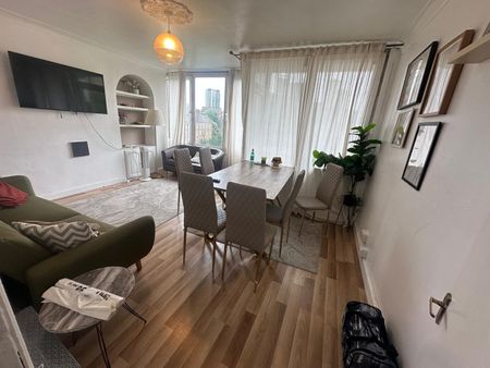 3 Bed Flat, Newall House, SE1 - Photo 3