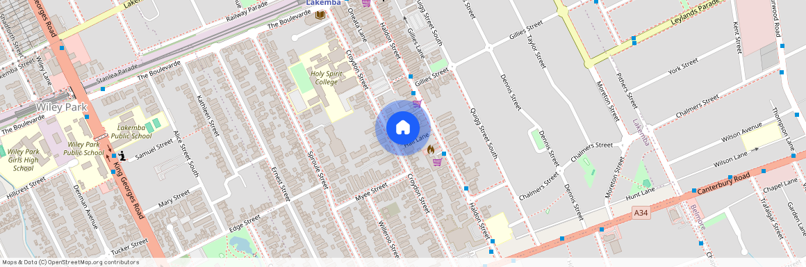 72 Croydon Street, Lakemba, Sydney, New South Wales 2195